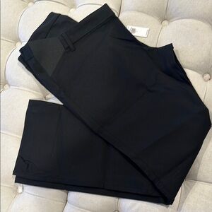 Women’s maternity  Black Pants